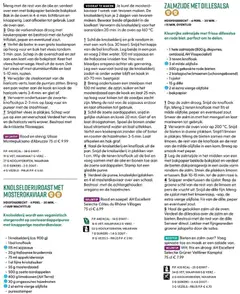 Albert Heijn - Allerhande  - Voorbeeld van een folder van Albert Heijn, geldig van 05.12.2025 | Pagina: 112