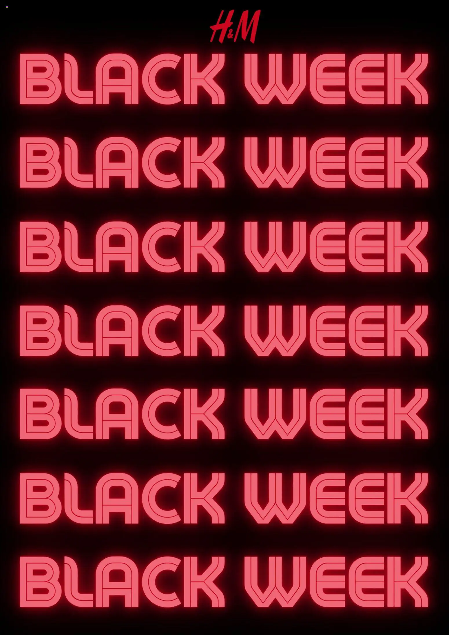 Noul catalog H&M – valabil de la 25.11.2025 | Pagină: 1