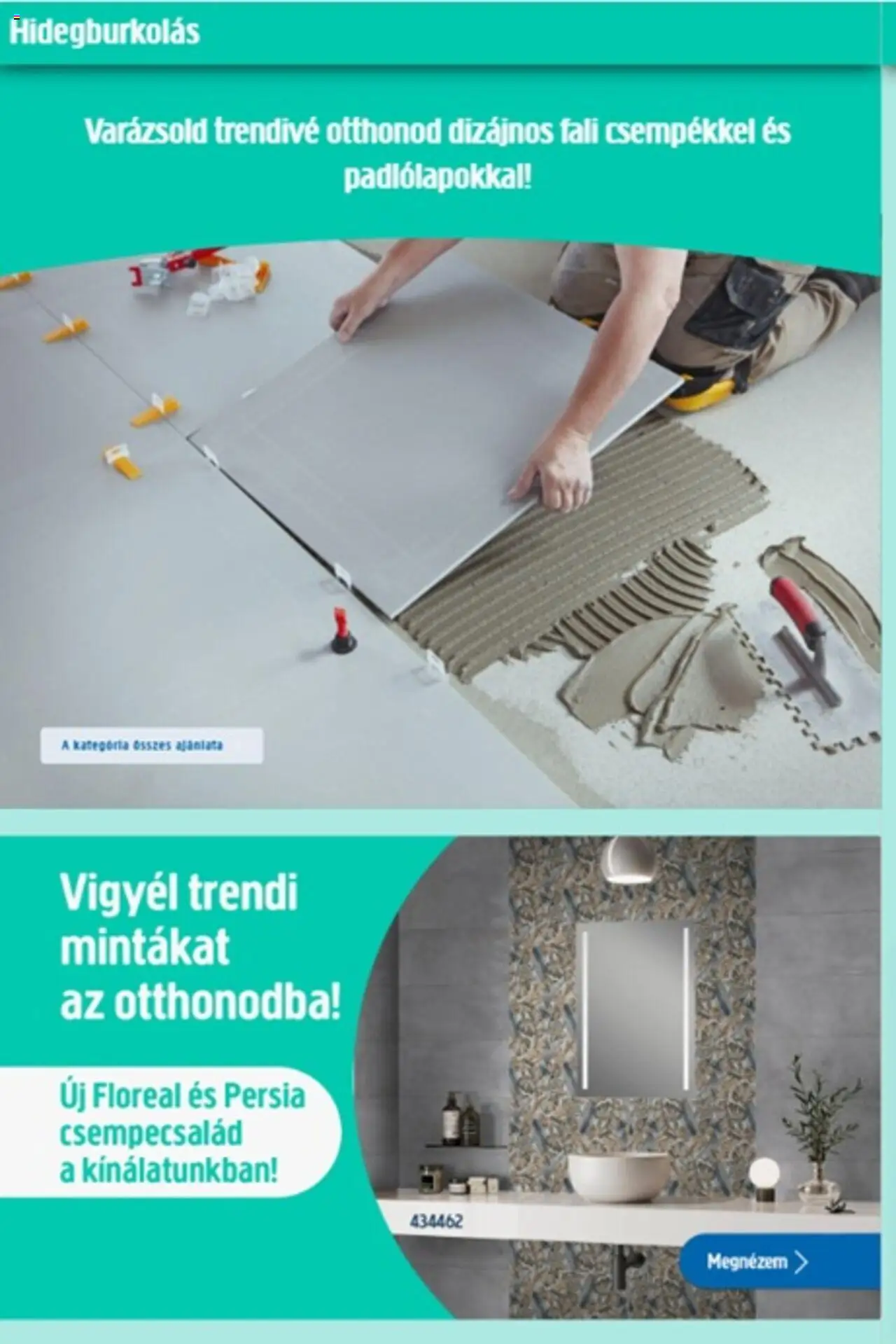 Praktiker akciós ujság - amely érvényes a következő dátumtól: 07.10.2025 | Oldal: 6