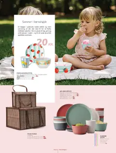 Daells Bolighus - Alt til haven gyldig fra 18.03.2026 | Side: 32