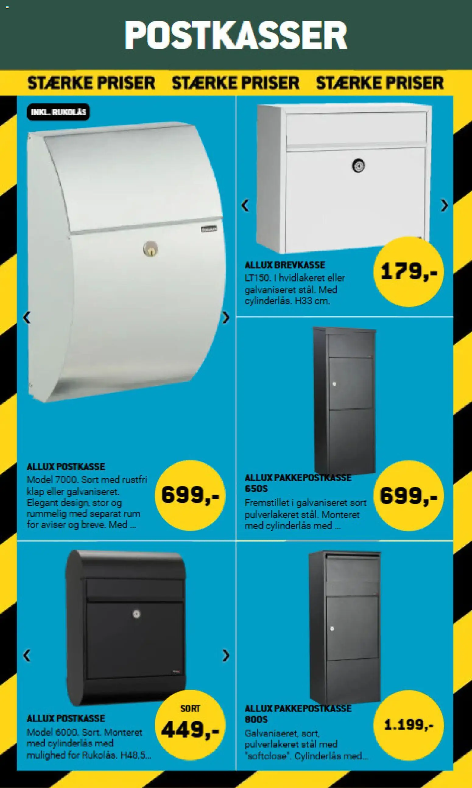 XL-BYG tilbudsavis – gyldig fra 02.01.2026 | Side: 35