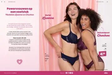 Wibra - Folder - Voorbeeld van een folder van Wibra, geldig van 03.11.2025 | Pagina: 8