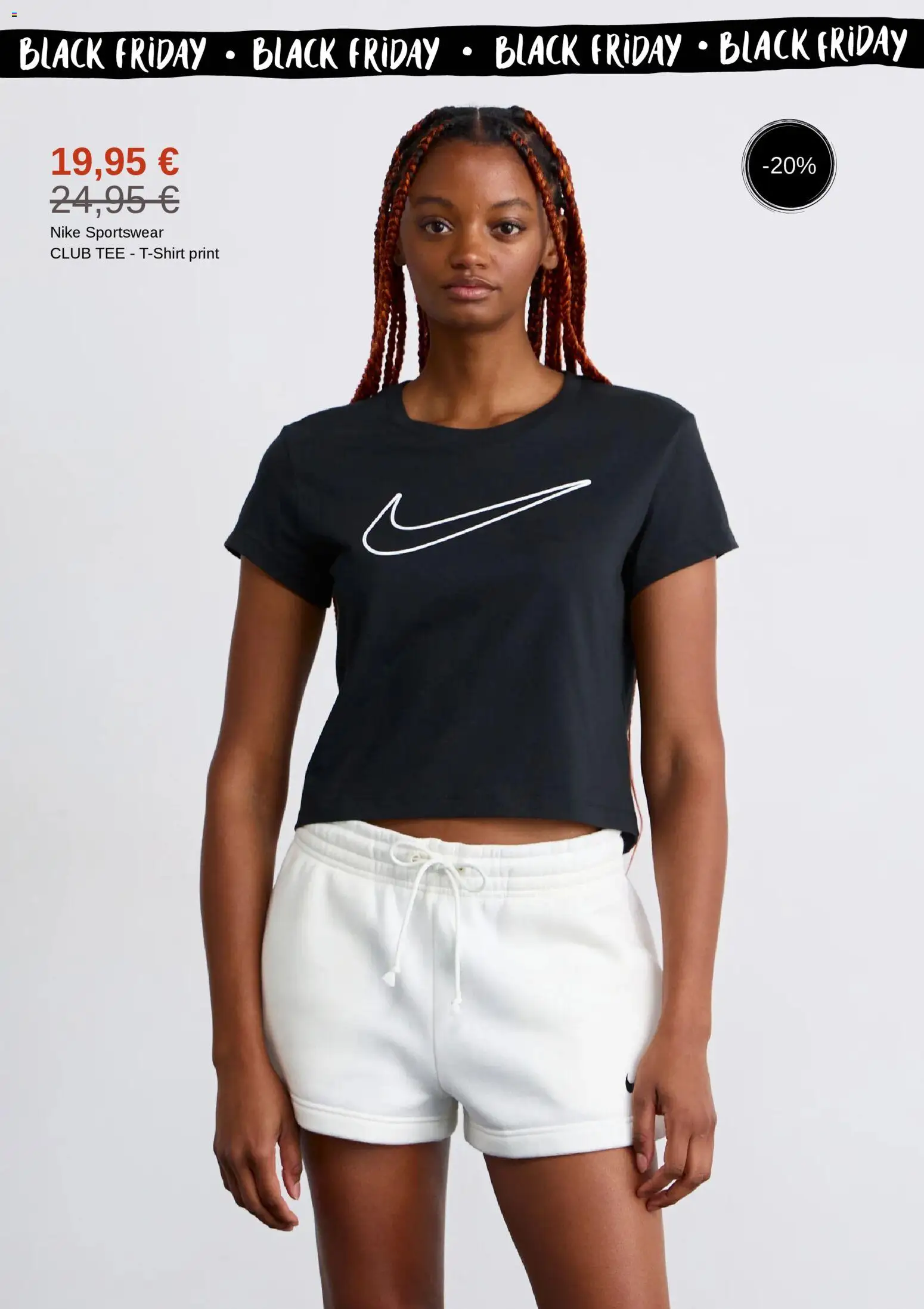 Zalando - Black Friday – gültig ab 20.11.2025 | Seite: 10 | Produkte: Tee