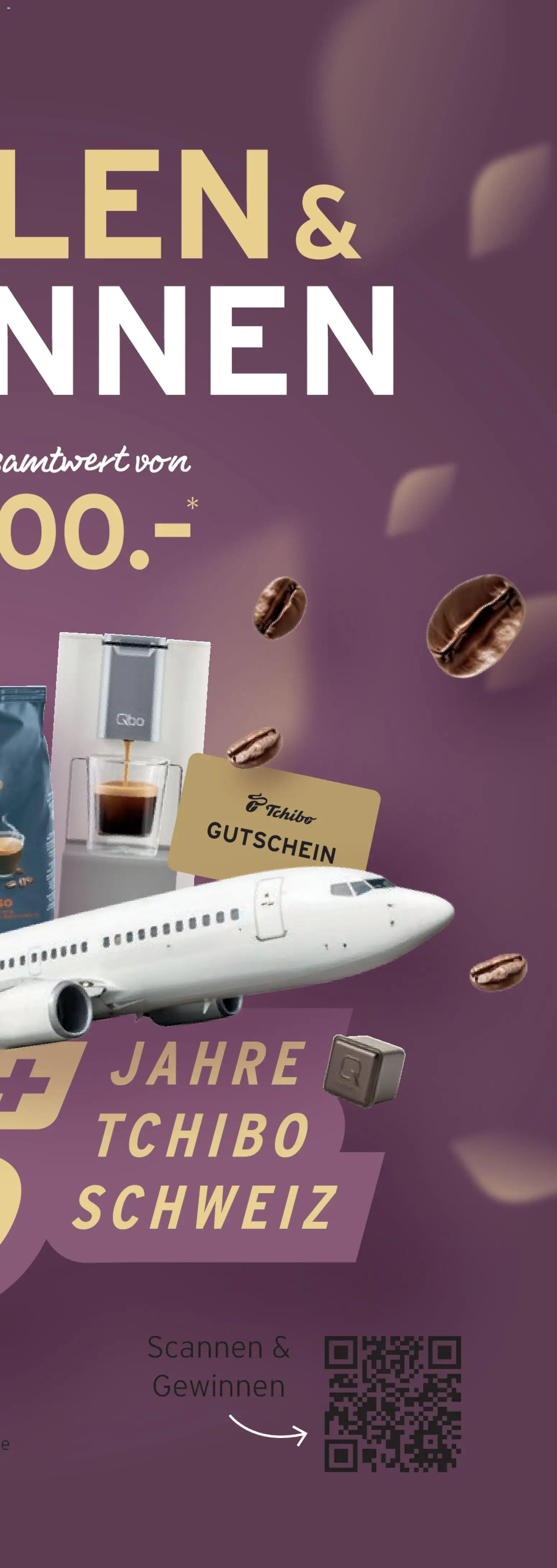 Tchibo aktionen Ein Leben in Balance – gültig ab 24.03.2026 | Seite: 31