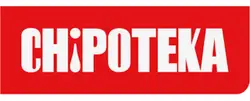 Chipoteka trgovine - katalog logo