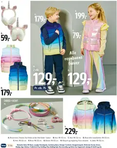 Føtex - Tilbudsavis gyldig fra 13.02.2026 | Side: 64 | Produkter: Bluse