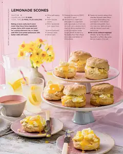 Preview of Sainsbury's - Sainsburys Magazine Collection – Cook With Kids 2025 valid from 31.03.2025 | Page: 47