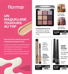 Stanhome - Prévisualisation de Stanhome catalogue valide à partir de 30.03.2026 | Page: 40