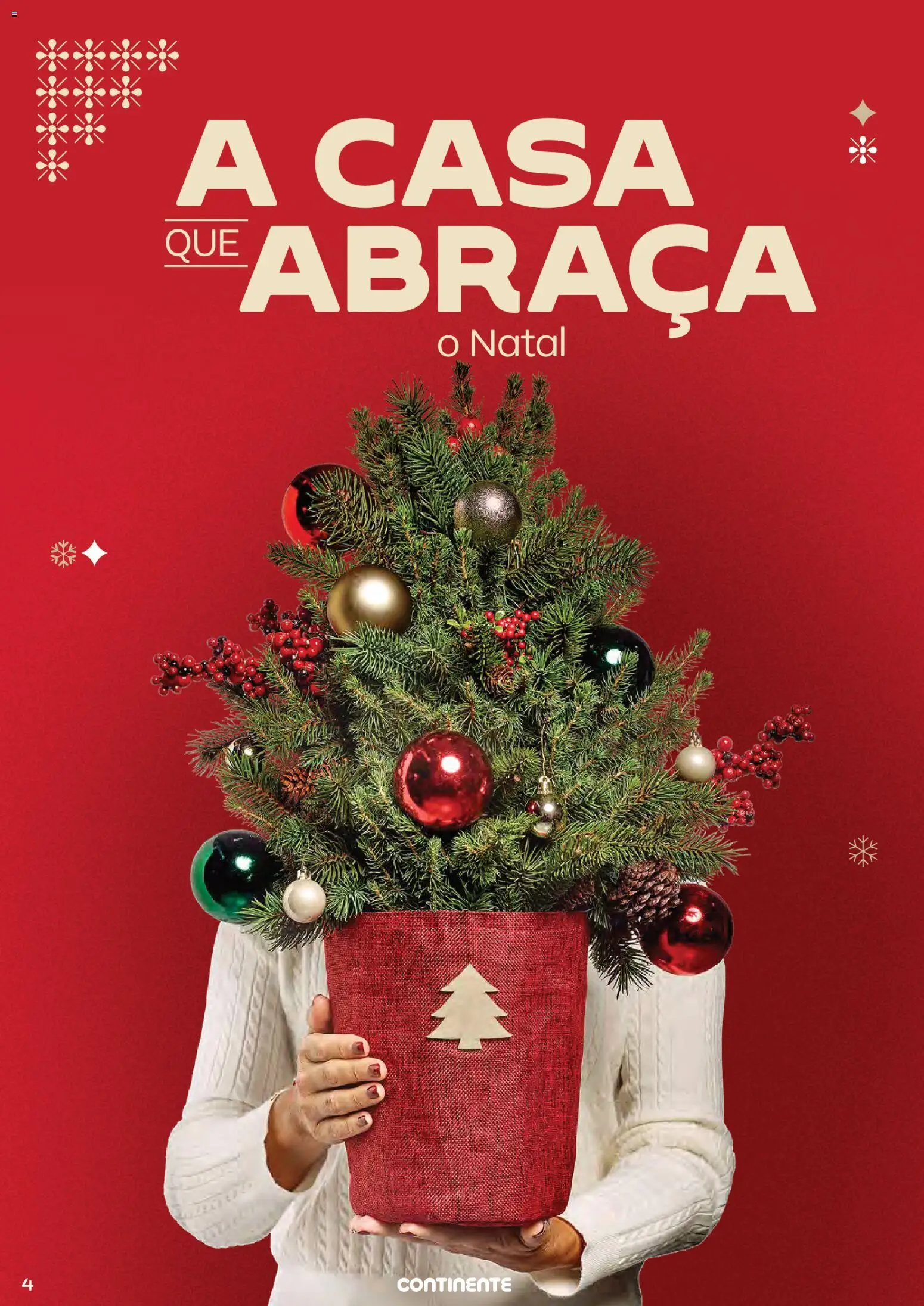 Continente - Natal │ válido de 11.11.2025 | Página: 4
