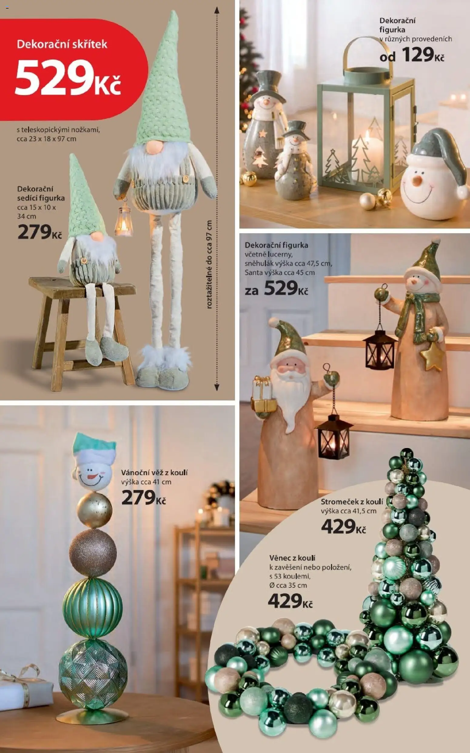 NKD leták od 30.10.2025 | Strana: 20