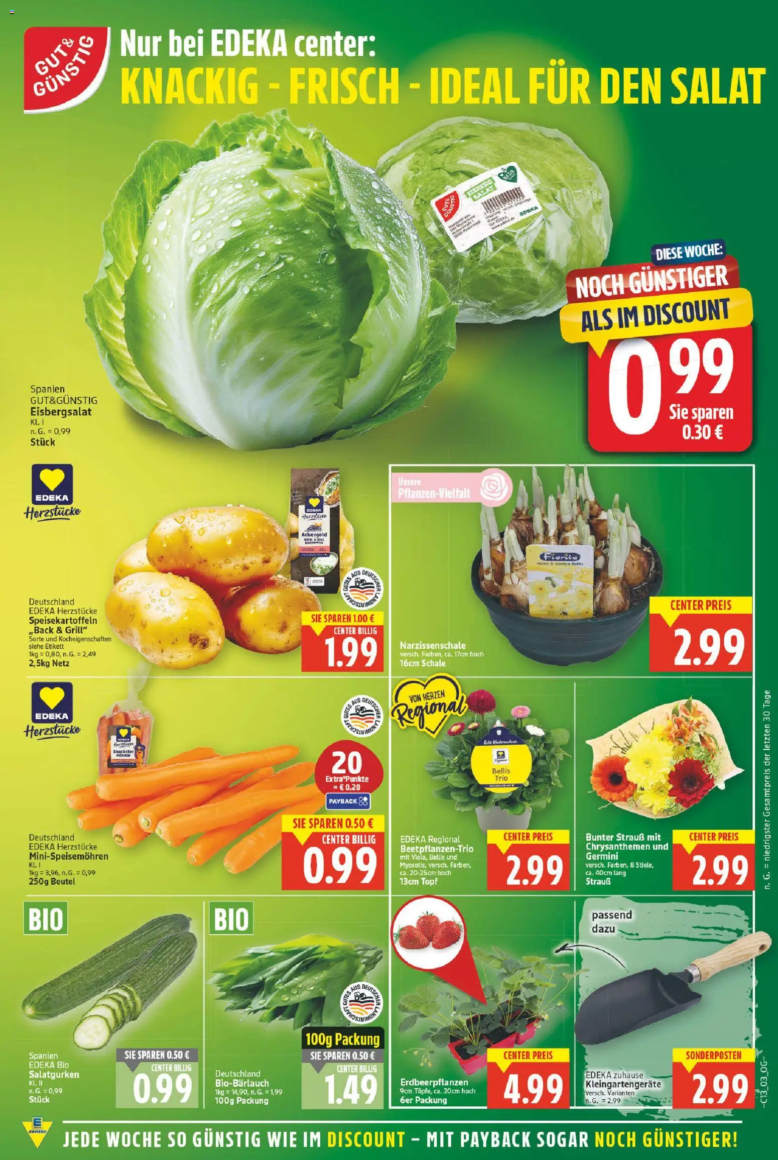 E center Prospekt 	 – gültig ab 23.03.2026 | Seite: 3