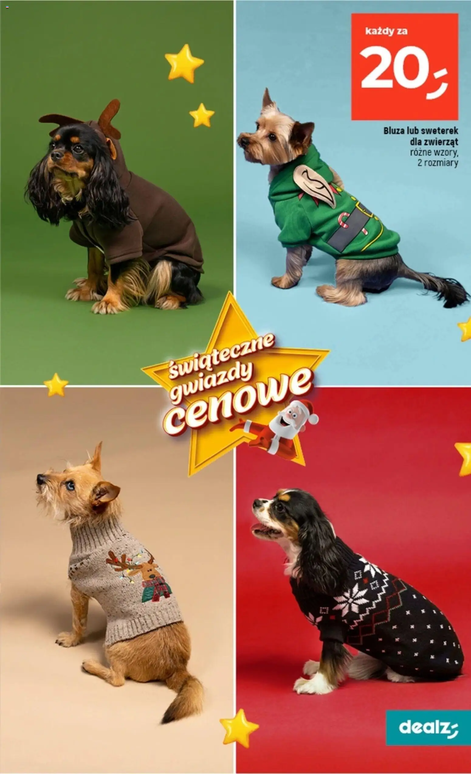 Dealz Gazetka od 06.11.2025 | Strona: 41