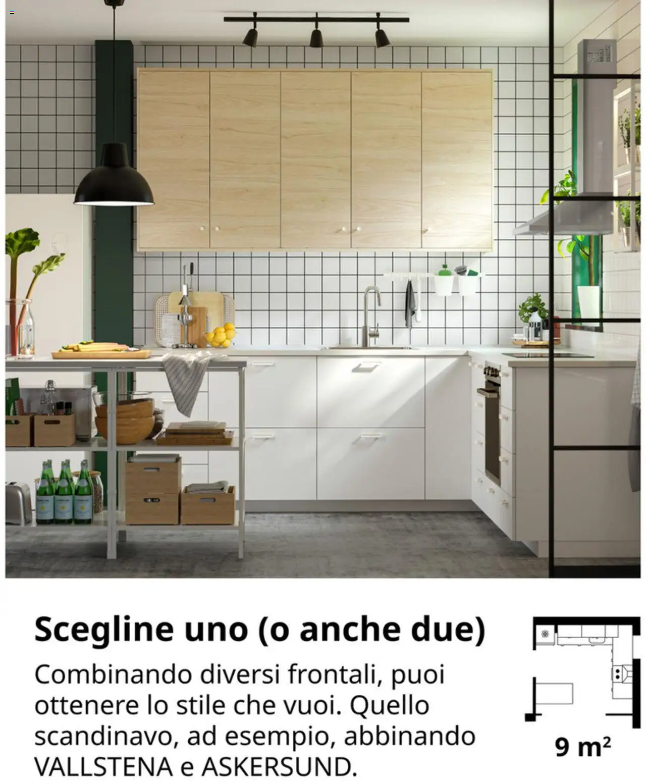 Volantino IKEA del 22.07.2024 | Pagina: 26
