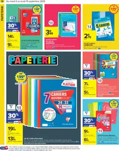  | Page: 78 | Produits: Couverture