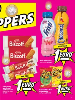 Nettorama - Folder - Voorbeeld van een folder van Nettorama, geldig van 03.11.2025 | Pagina: 27