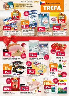 Náhled letáku Trefa leták od 26.11.2025