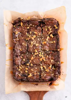 Forhåndsvisning av Joker TORO - kjempegodt nok! gyldig fra 07.04.2026 | Side: 37 | Produkter: Сушильные машины, Stoney, Tape