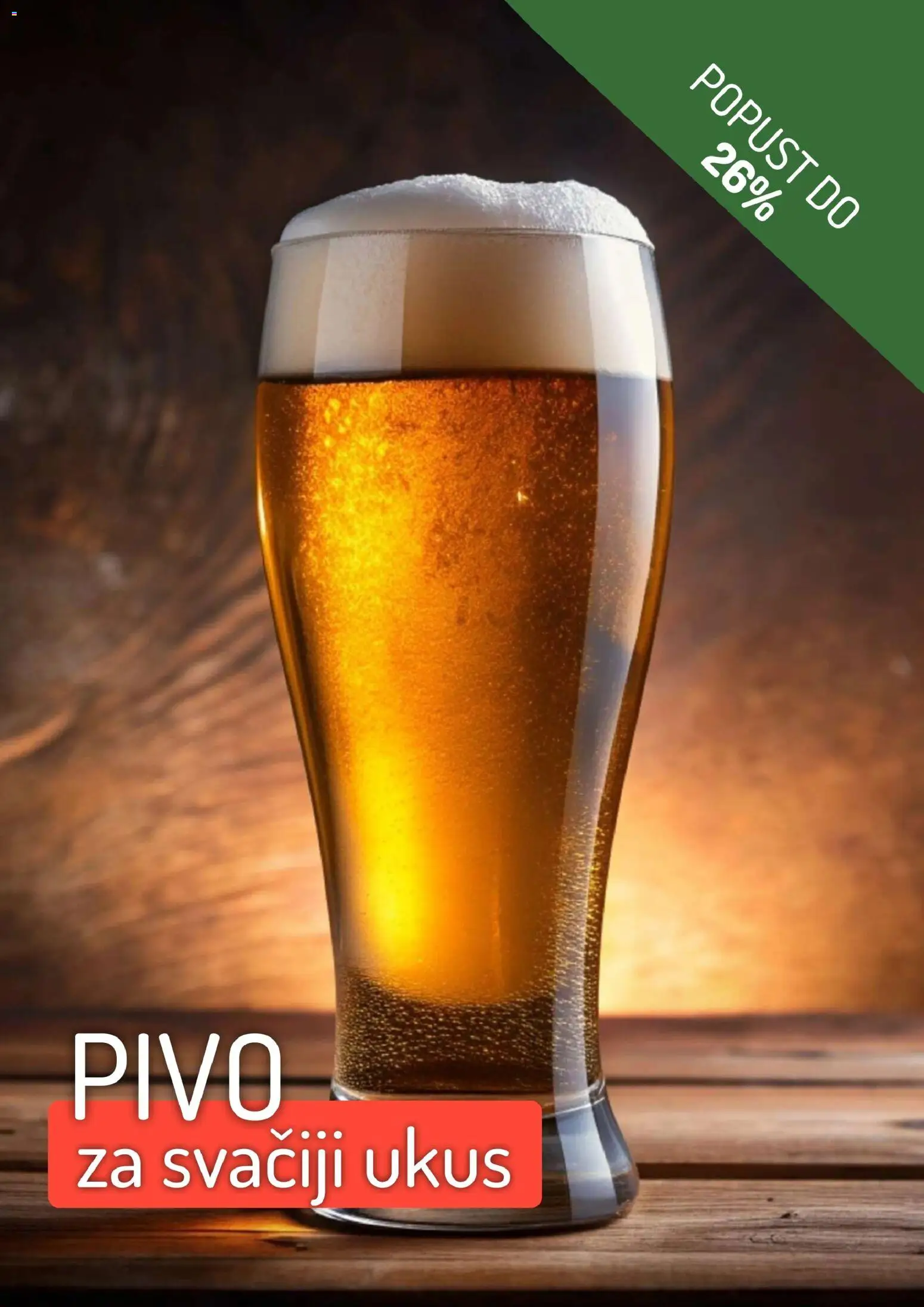 Aman katalog - važi od 19.01.2026 | Strana: 26 | Proizvode: Pivo