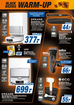 Expert - Black Friday ab 31.10.2025 gültig | Seite: 2 | Produkte: Haartrockner, Haarglätter, Navigation