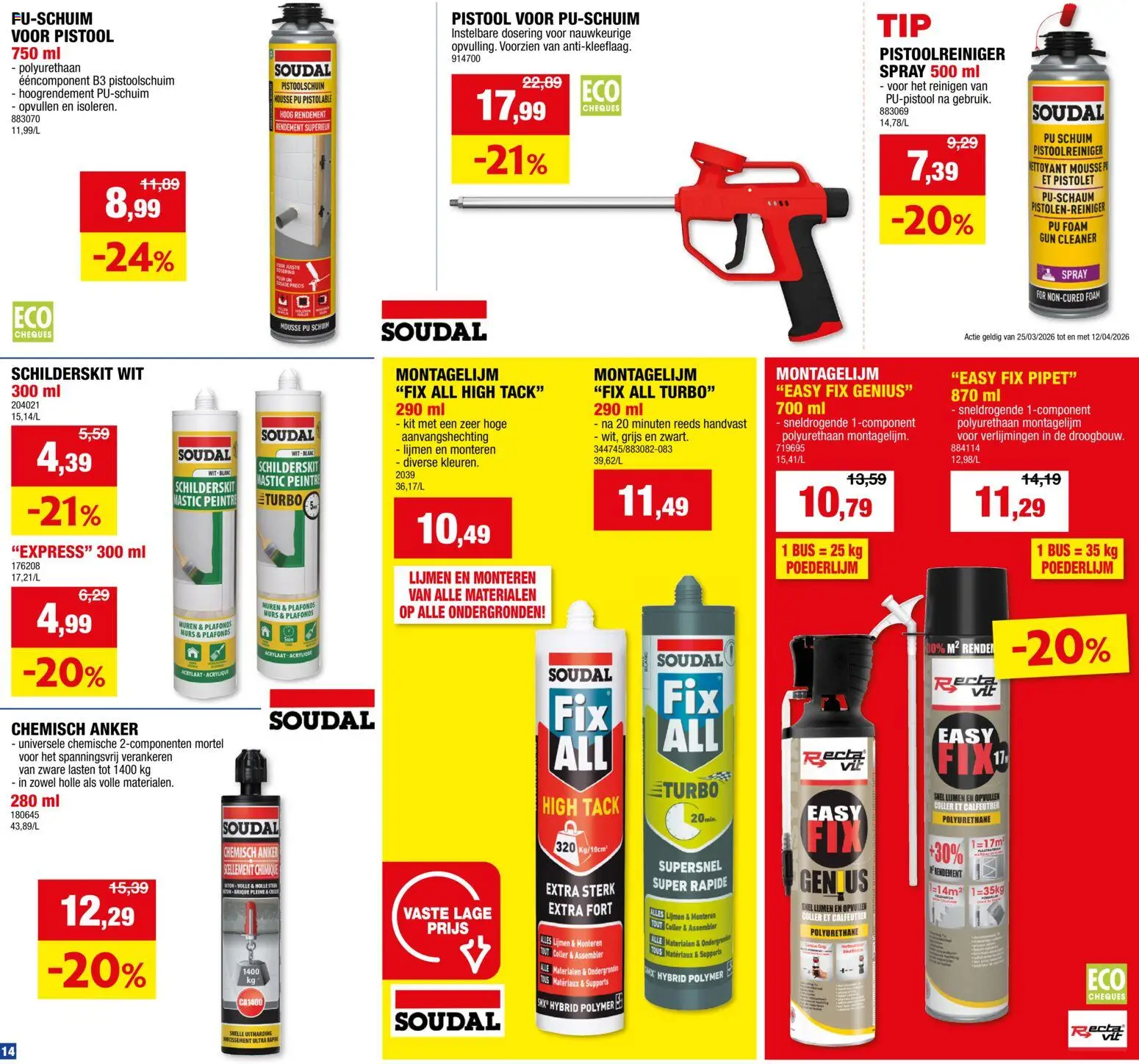 {H1} | Pagina: 14 | Producten: Fehérhagyma