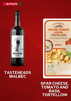 Preview of Spar - Offers valid from 29.10.2025 | Page: 6 | Products: Basil