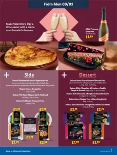 Preview of Lidl - Lidl Weekly valid from 05.02.2026 | Page: 3