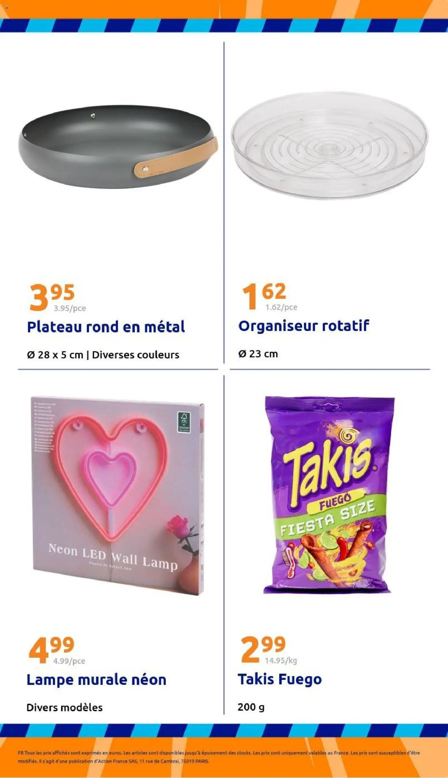 {H1} | Page: 35 | Produits: Plateau, Lampe