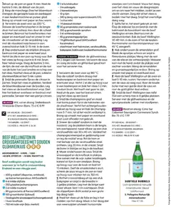 Albert Heijn - Allerhande  - Voorbeeld van een folder van Albert Heijn, geldig van 05.12.2025 | Pagina: 114