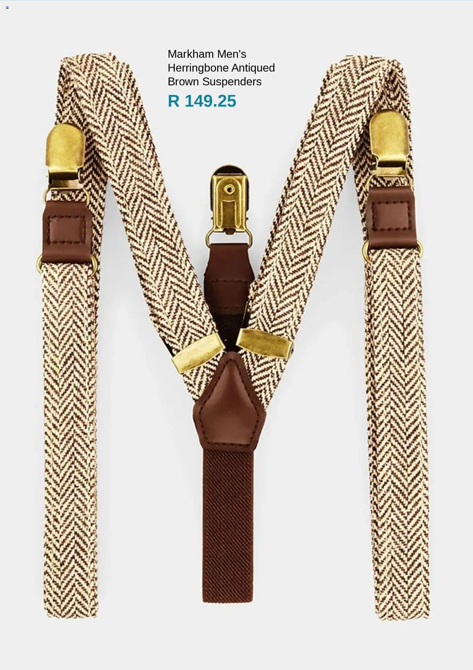 New Markham catalogue – valid from 01.12.2025 | Page: 8