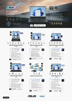 Computer Mania specials catalogue – valid from 01.10.2025 | Page: 4