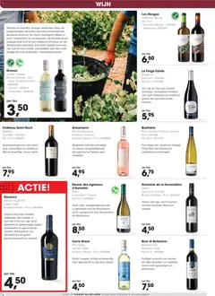 Hanos - Folder - Voorbeeld van een folder van Hanos, geldig van 12.01.2026 | Pagina: 16