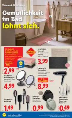 Lidl Flugblatt ab 19.02.2026 gültig | Seite: 30