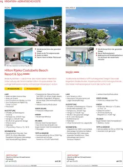 Billa Sommerkatalog 2025 ab 09.01.2025 gültig | Seite: 44 | Produkte: Babybett