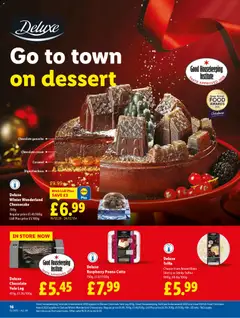 Preview of Lidl - Lidl Weekly valid from 18.12.2025 | Page: 18