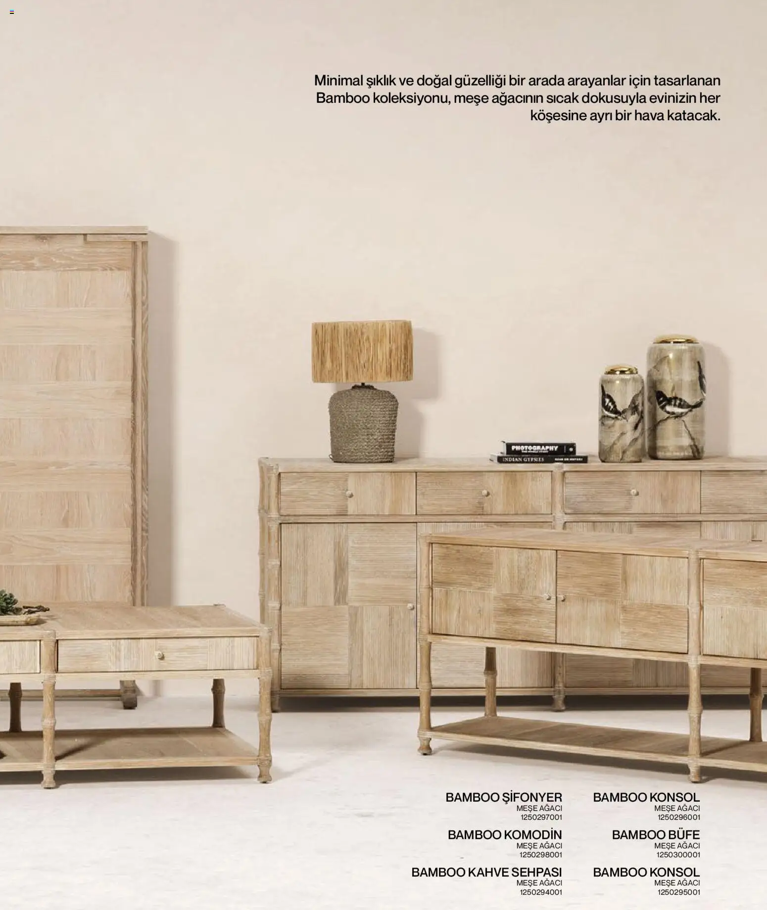 Mudo Katalog - 15.12.2025 tarihinden itibaren geçerlidir | Sayfa: 39 | Ürünler: Komodin, Şifonyer, Kahve