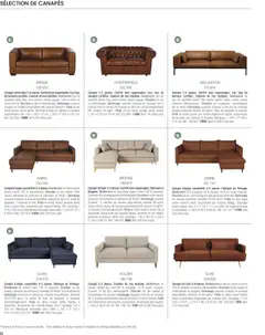 Maisons du Monde - Prévisualisation de Maisons du Monde catalogue valide à partir de 01.04.2024 | Page: 84