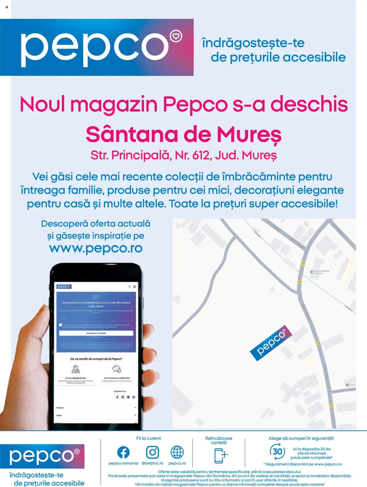 Noul catalog Pepco – valabil de la 26.09.2025 | Pagină: 2