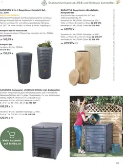 Tchibo Eduscho  Katalog März 2026 ab 01.03.2026 gültig | Seite: 165 | Produkte: Creme