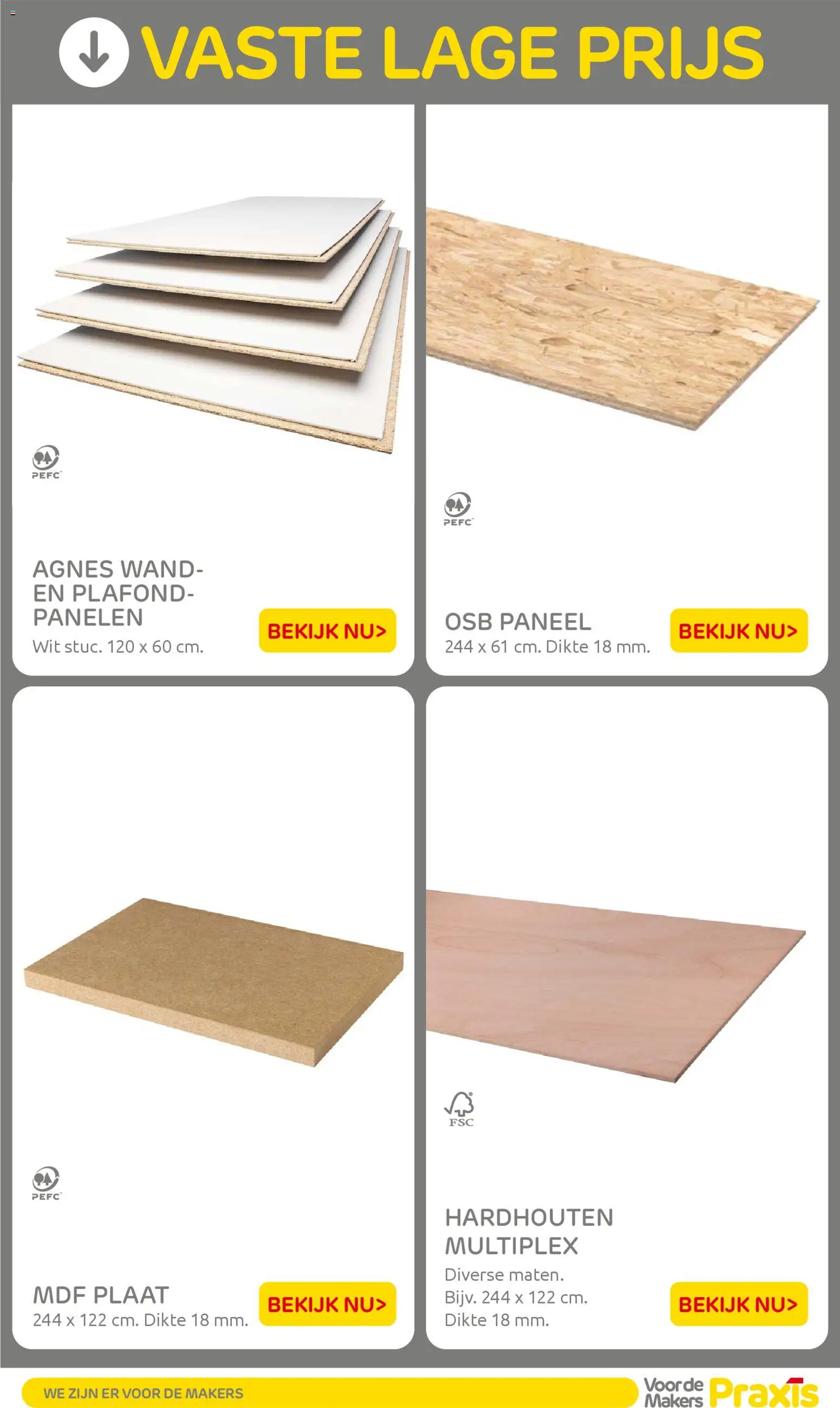 {H1} | Pagina: 39 | Producten: Plaat