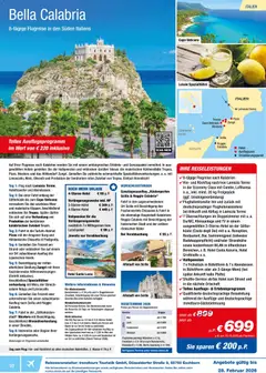 Norma Resien ab 01.02.2026 gültig | Seite: 10 | Produkte: HP, Klimaanlage, Salami, TV