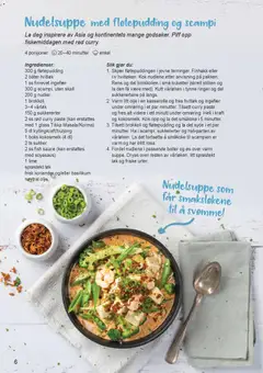 Forhåndsvisning av Joker Sunn fisk gyldig fra 02.01.2026 | Side: 6