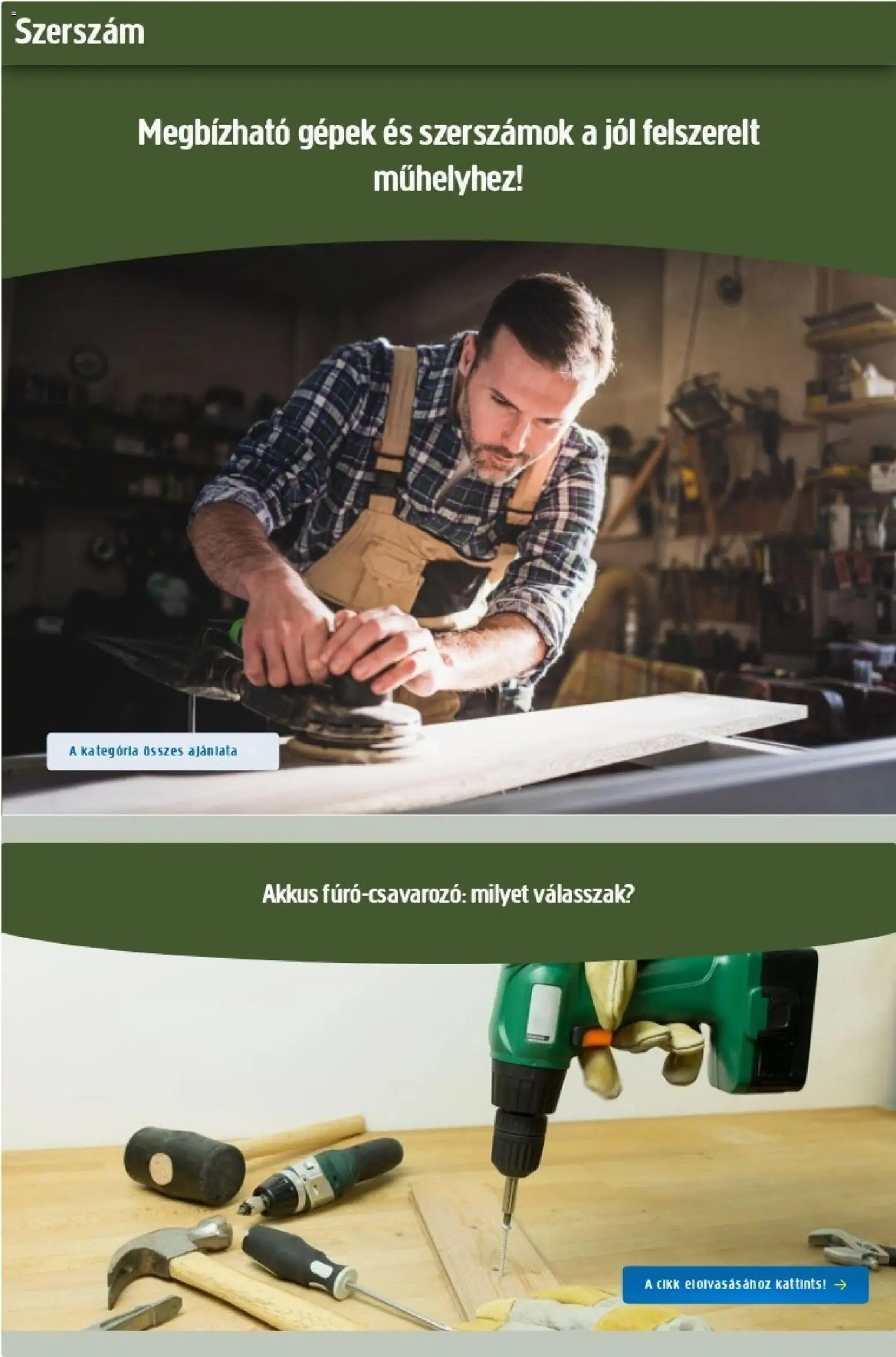 Praktiker akciós ujság - amely érvényes a következő dátumtól: 09.12.2025 | Oldal: 16 | Termékek: Szerszámok