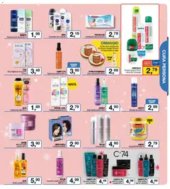 Anteprima del volantino Caddy's Maxistore catalogo valido a partire dal 04.12.2025 | Pagina: 9