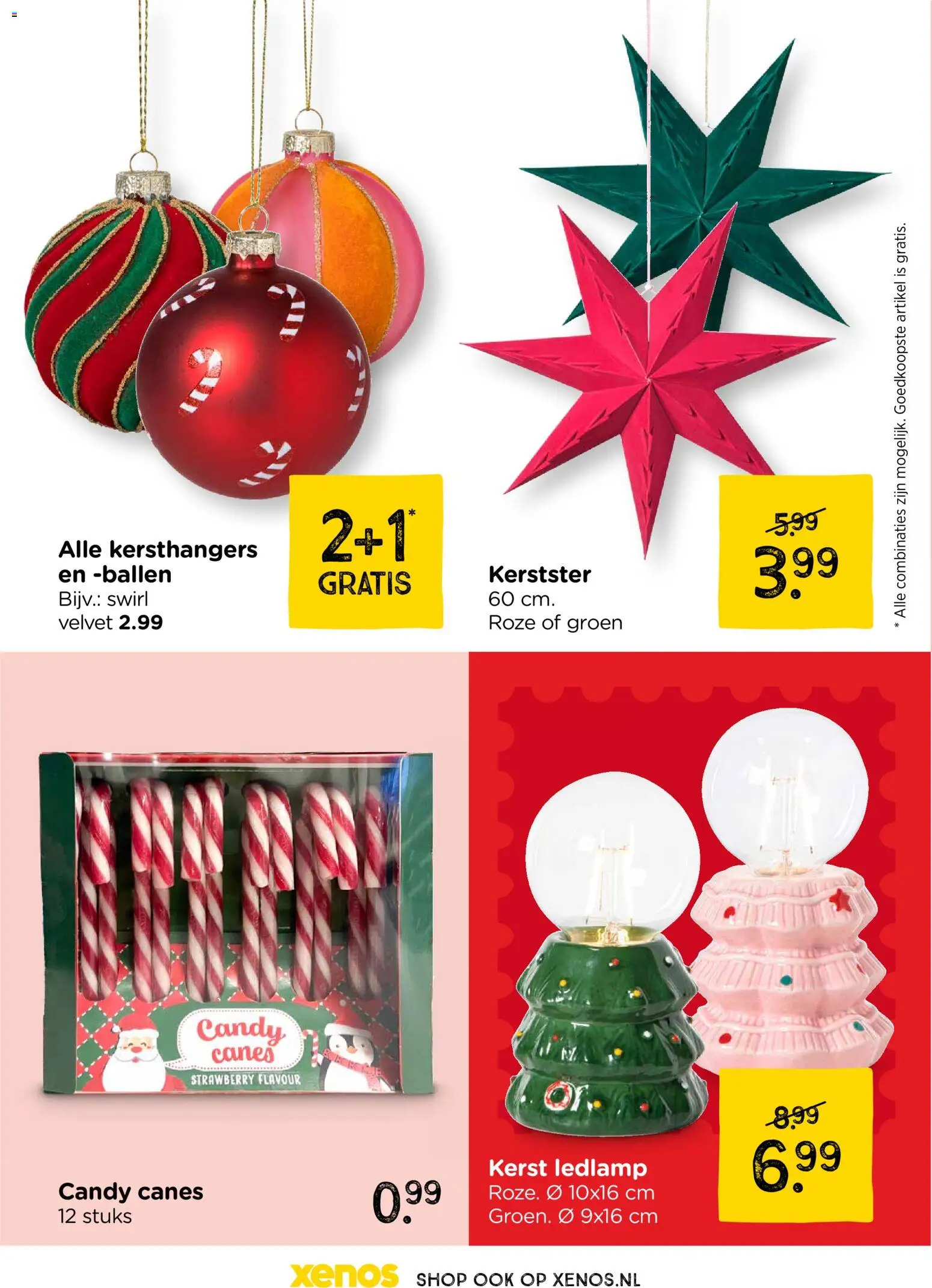 {H1} | Pagina: 4 | Producten: Ledlamp