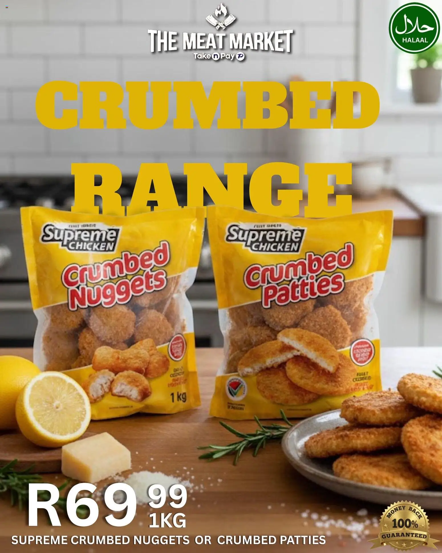 New Take n Pay catalogue – valid from 03.03.2026 | Page: 26