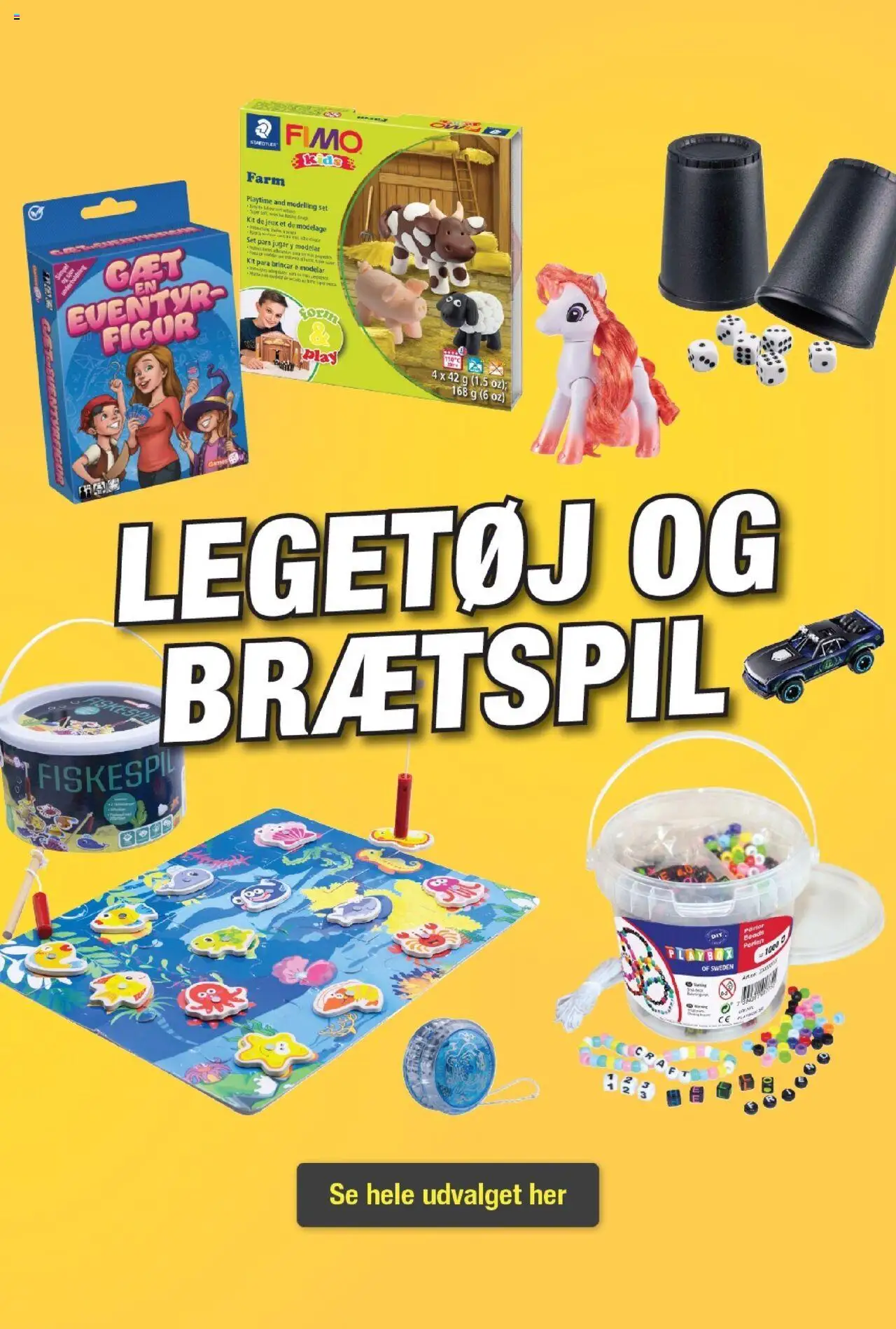 Harald Nyborg tilbudsavis – gyldig fra 09.10.2025 | Side: 13