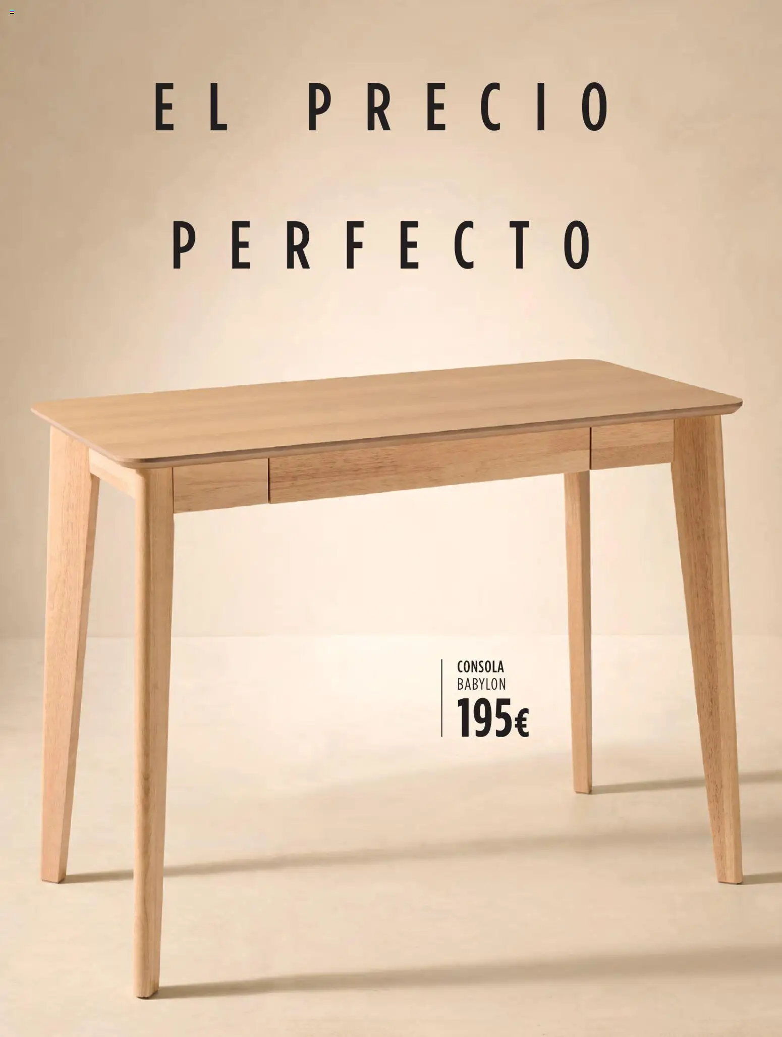 El Corte Inglés ofertas │ válido desde el 01.04.2026 | Página: 106