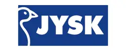 Logo JYSK logo