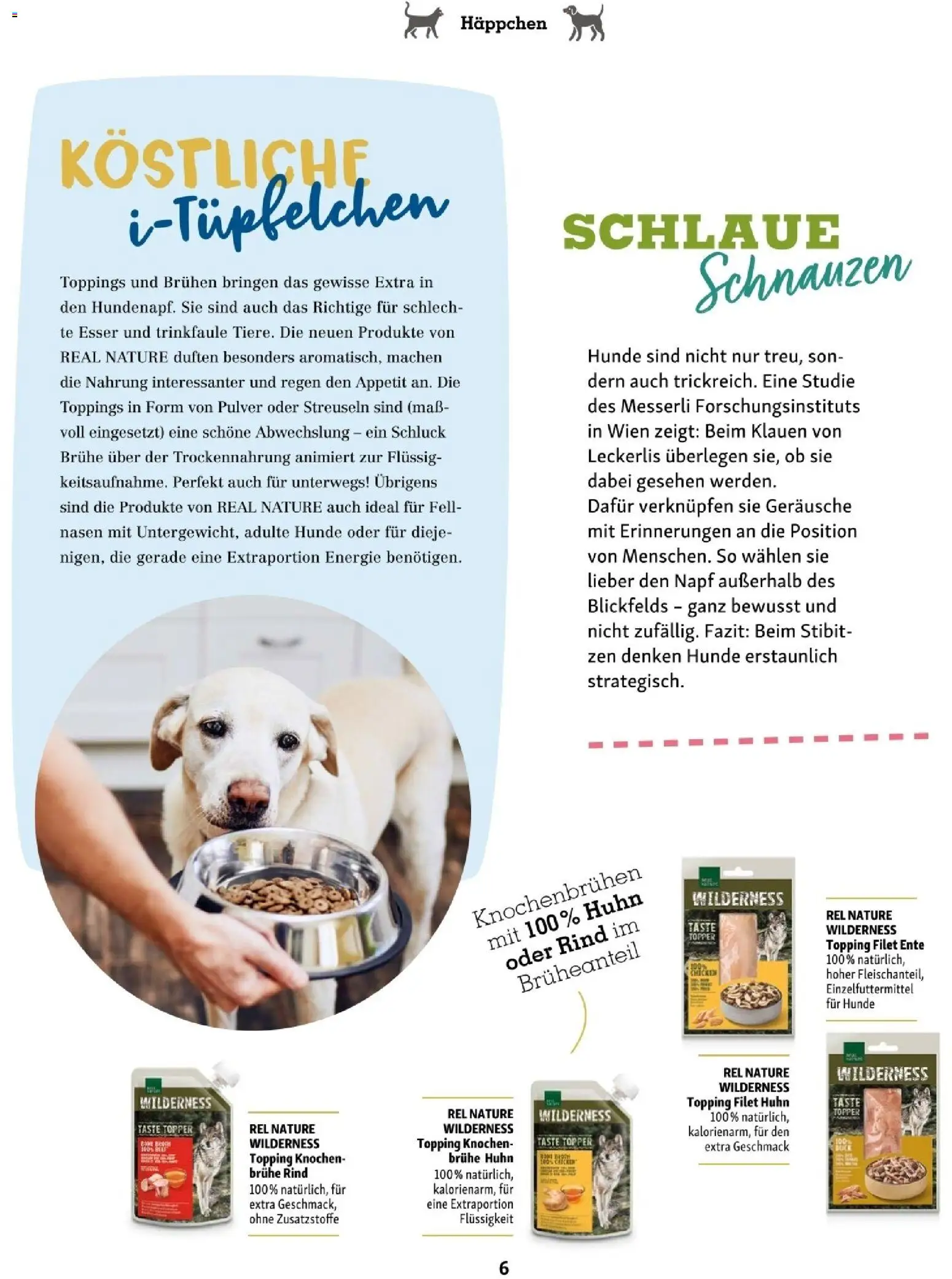 Fressnapf Friends 01/26 gültig ab 01.01.2026 | Seite: 6