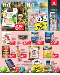 Pogląd oferty "Selgros cash&carry gazetka" - ważna od 26.03.2026 | Strona: 10